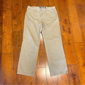 Old Navy Men’s Khakis | 38x34